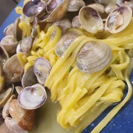 And Restaurant My Отель Беллария-Иджеа-Марина