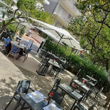 And Restaurant My Отель Беллария-Иджеа-Марина