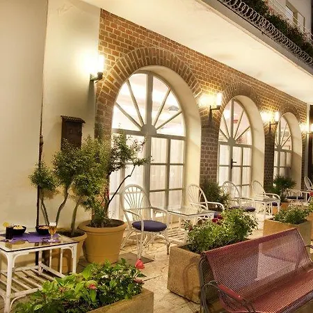 Отель And Restaurant My 3*