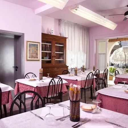 Отель And Restaurant My 3*
