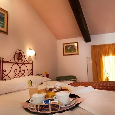 And Restaurant My 3* Беллария-Иджеа-Марина