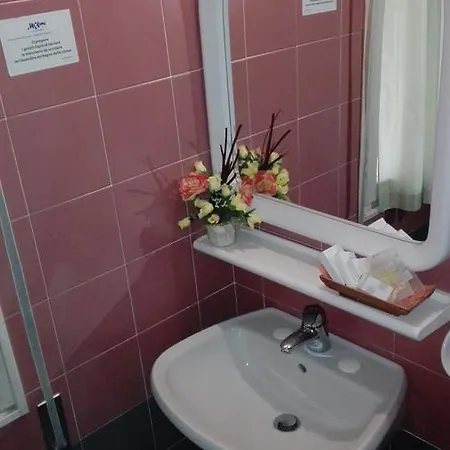 Отель And Restaurant My 3*